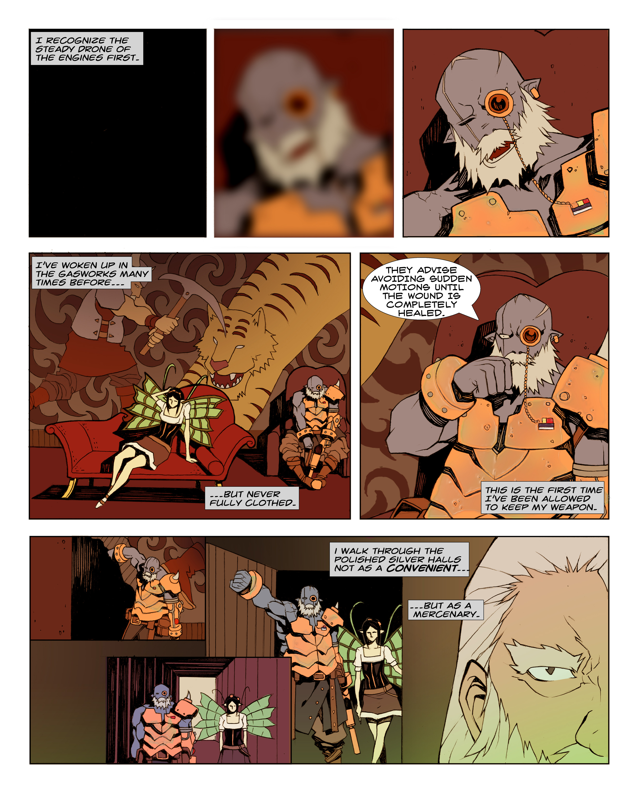 Chapter 3, Page 1