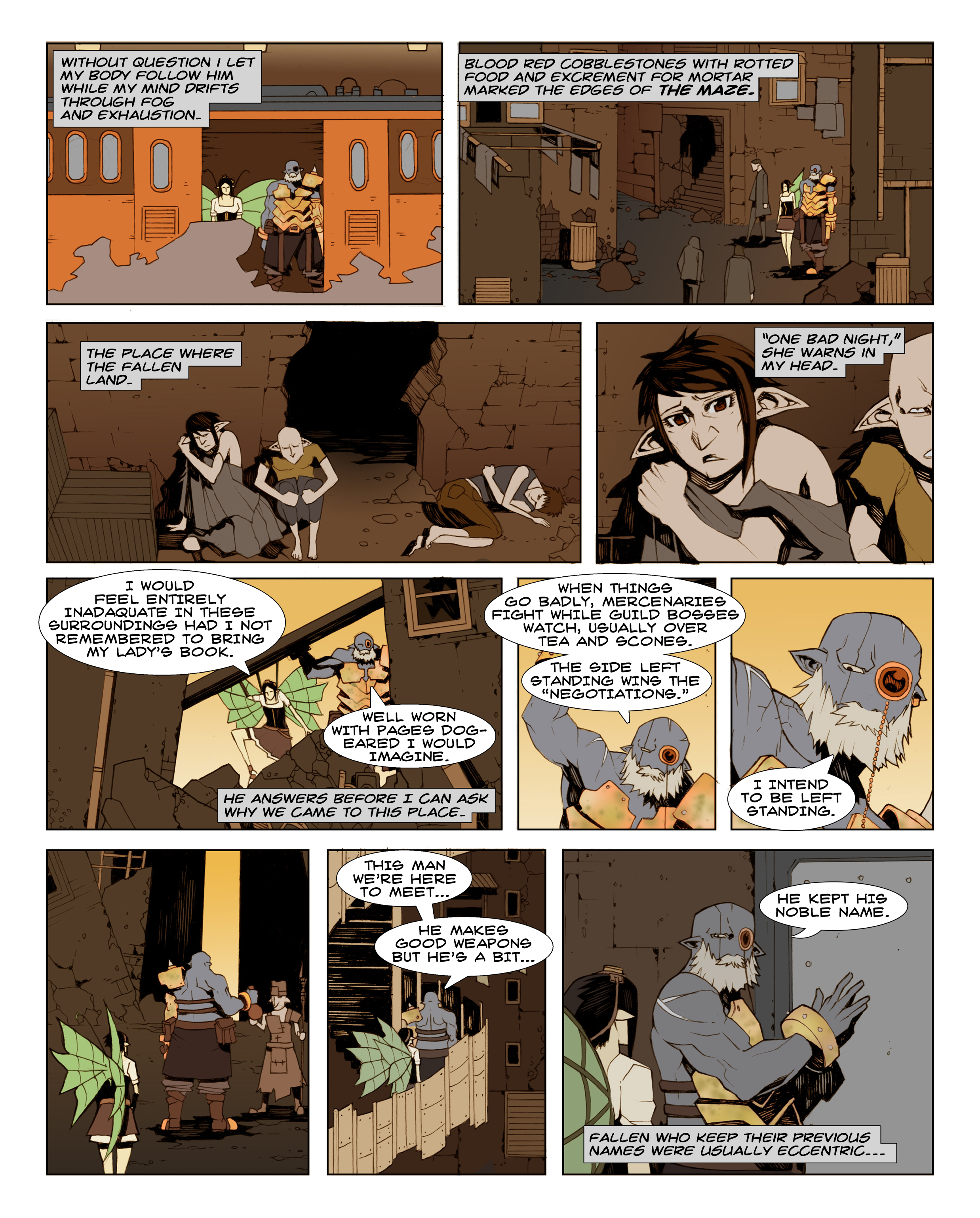 Chapter 3, Page 3