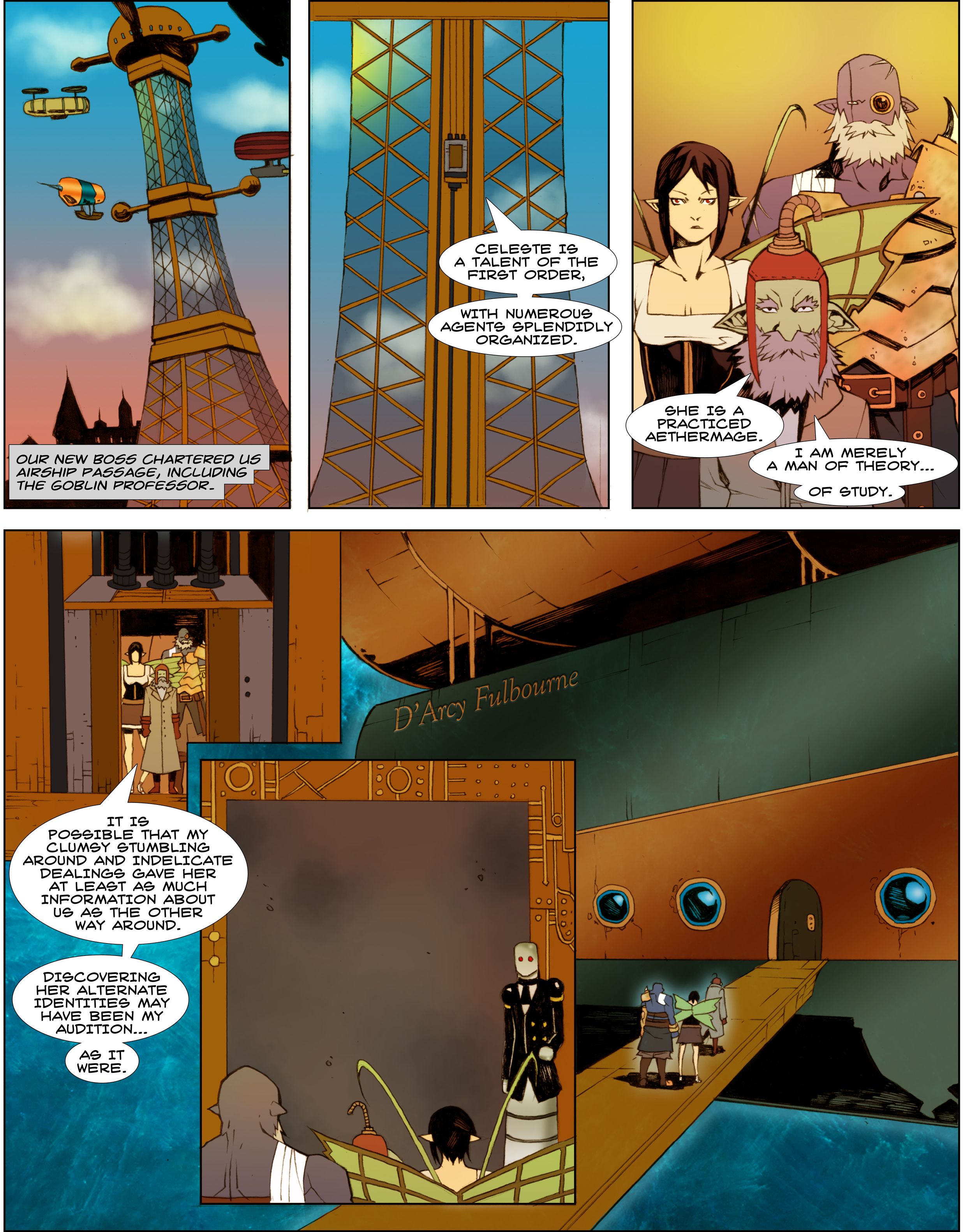 Chapter 7, Page 1