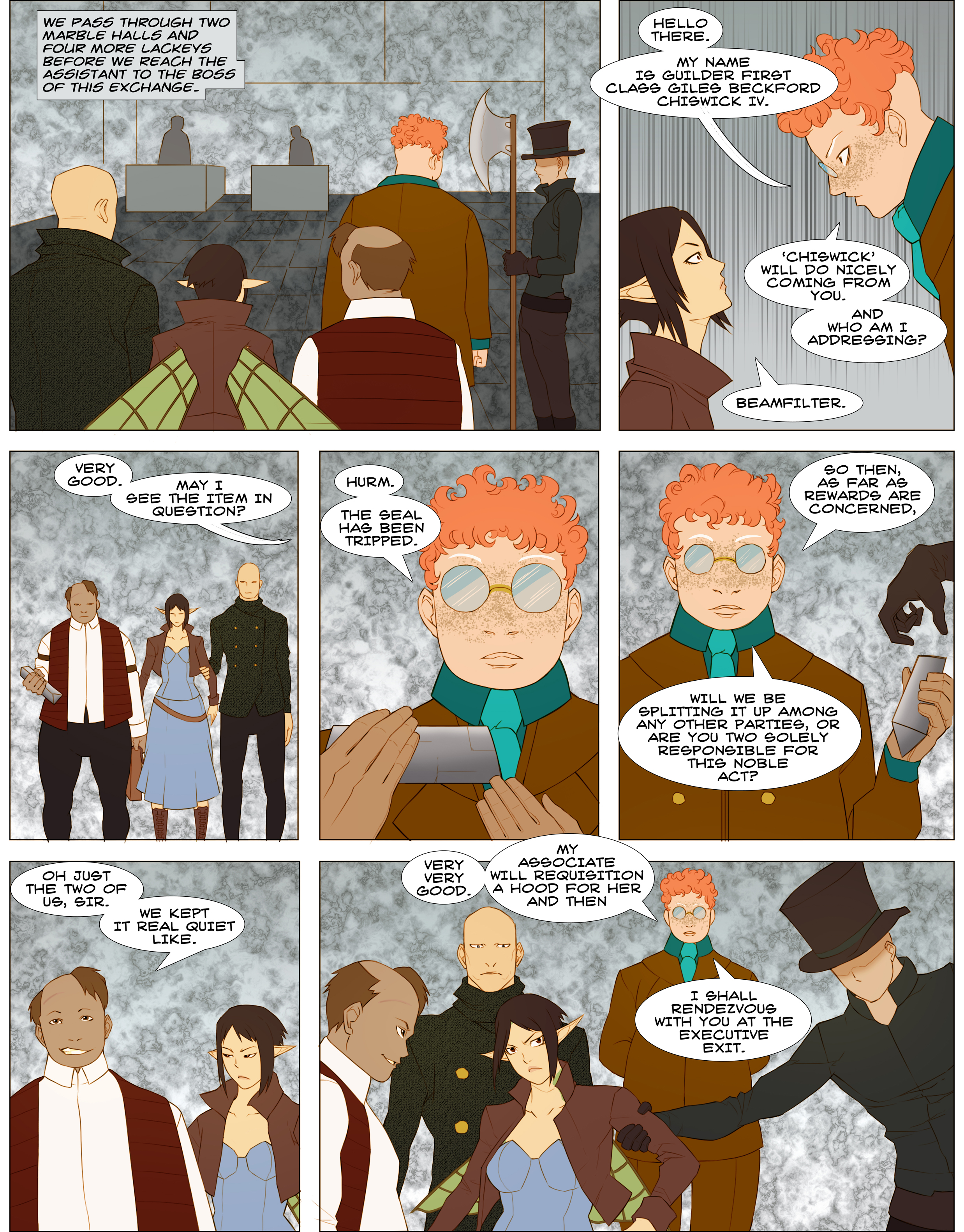 Chapter 12, Page 3