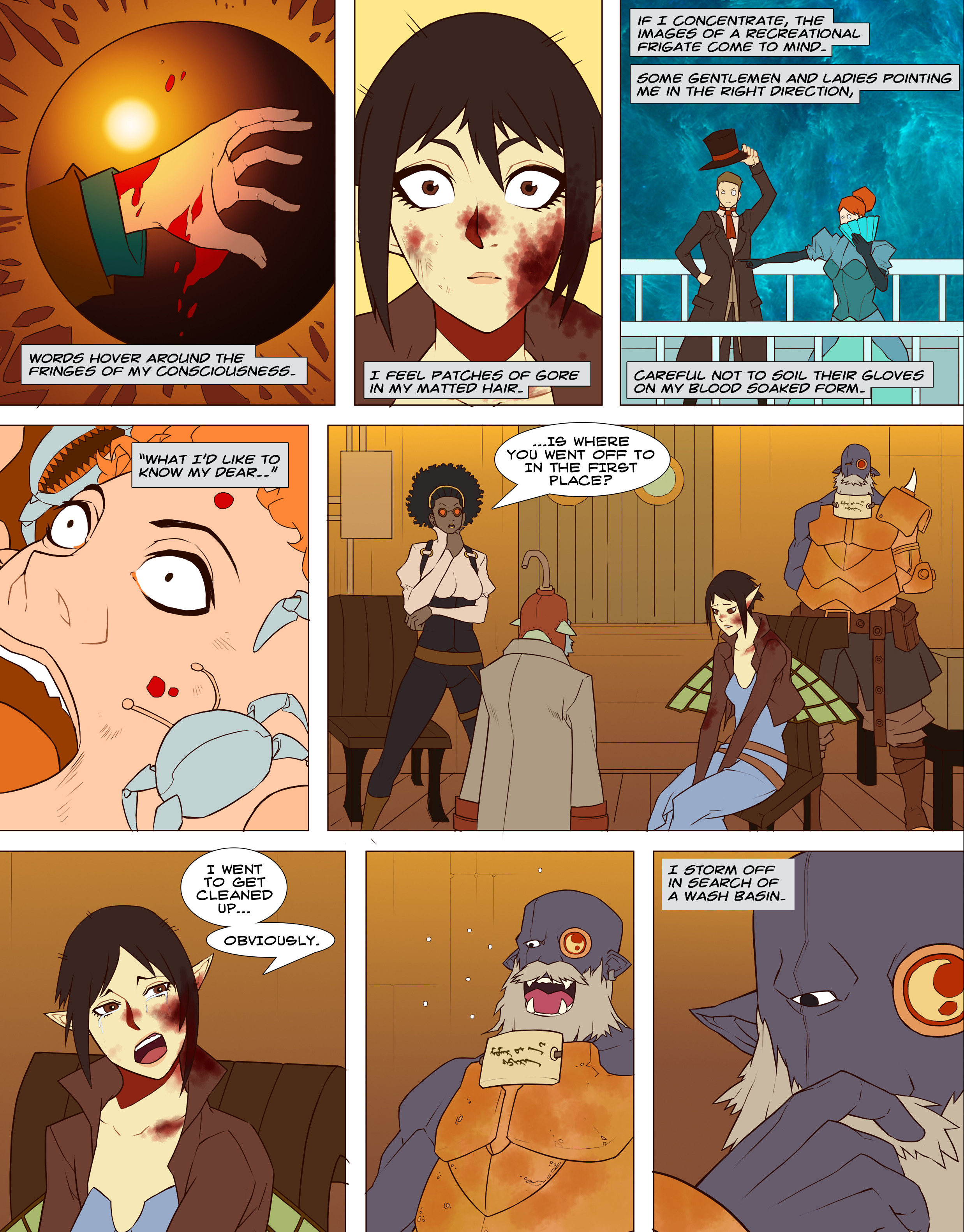 Chapter 14, Page 1