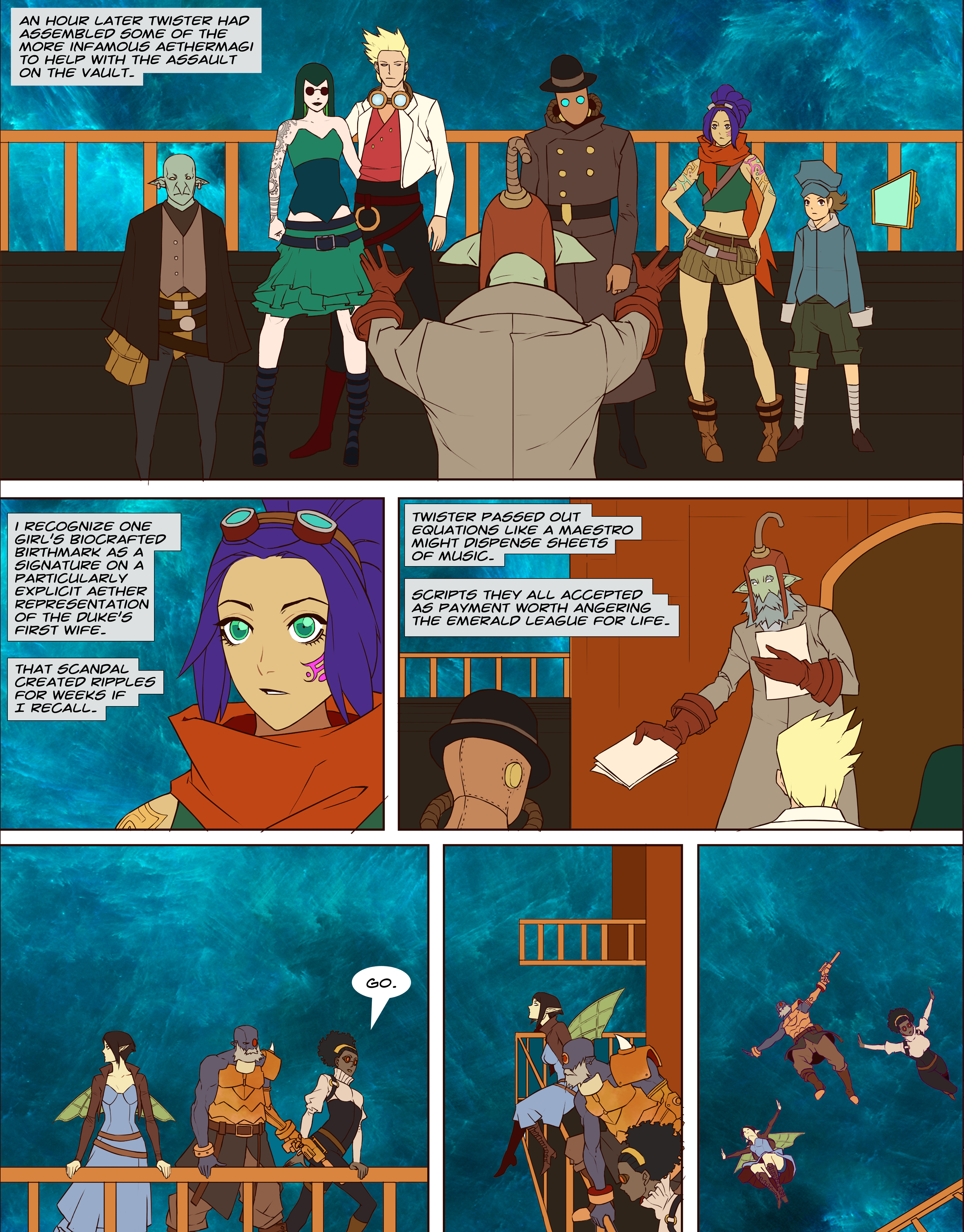 Chapter 14, Page 3