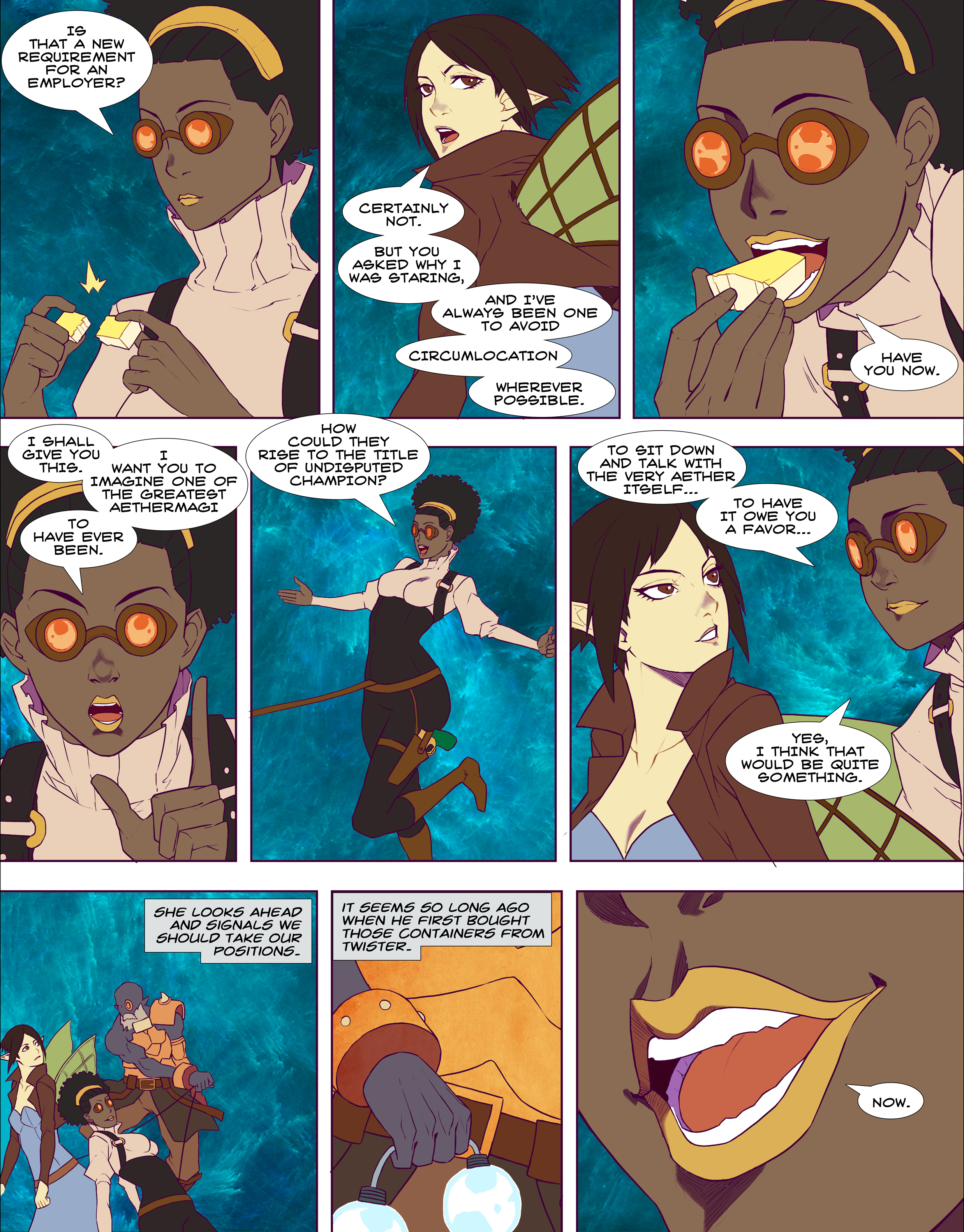 Chapter 14, Page 6