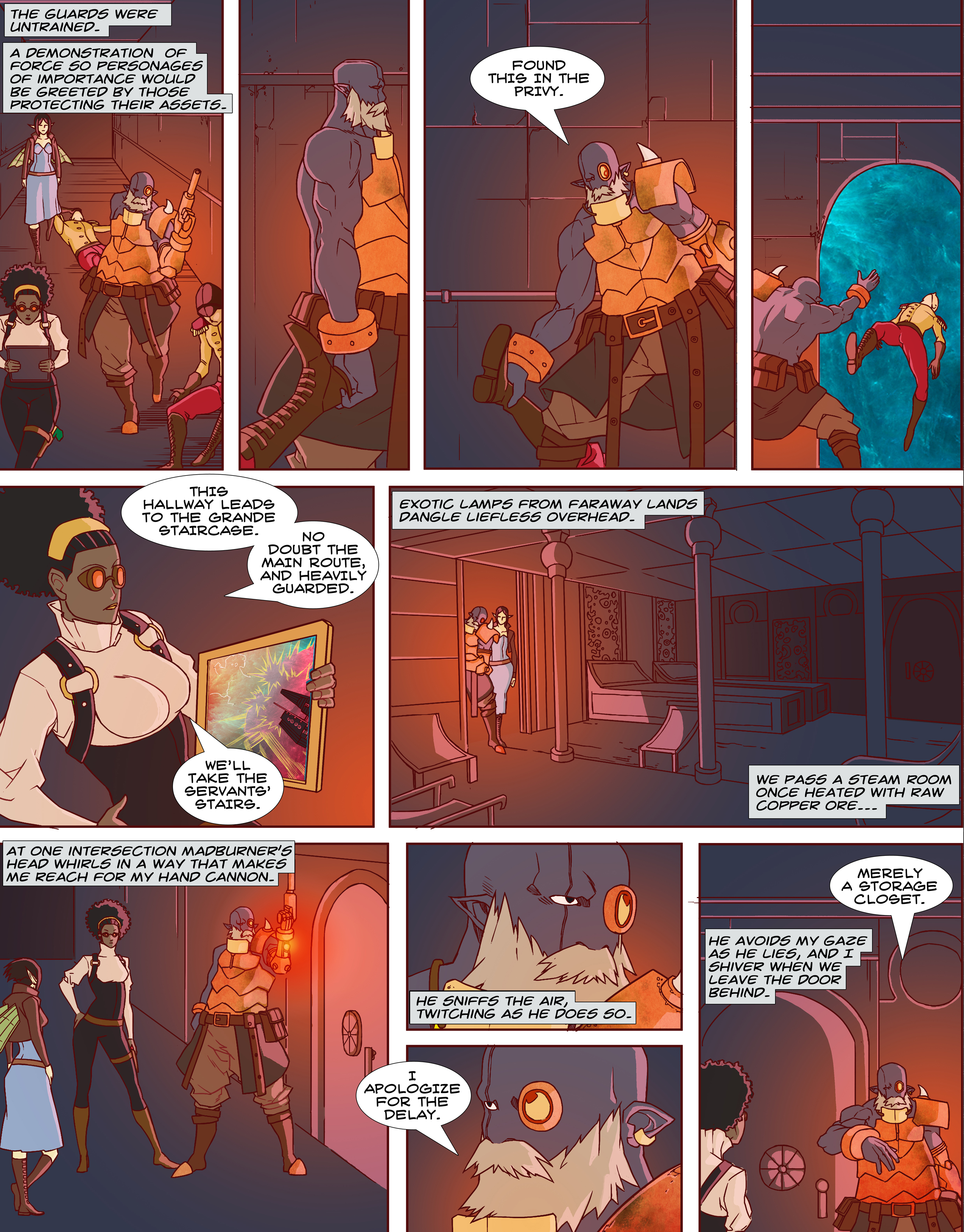 Chapter 15, Page 1