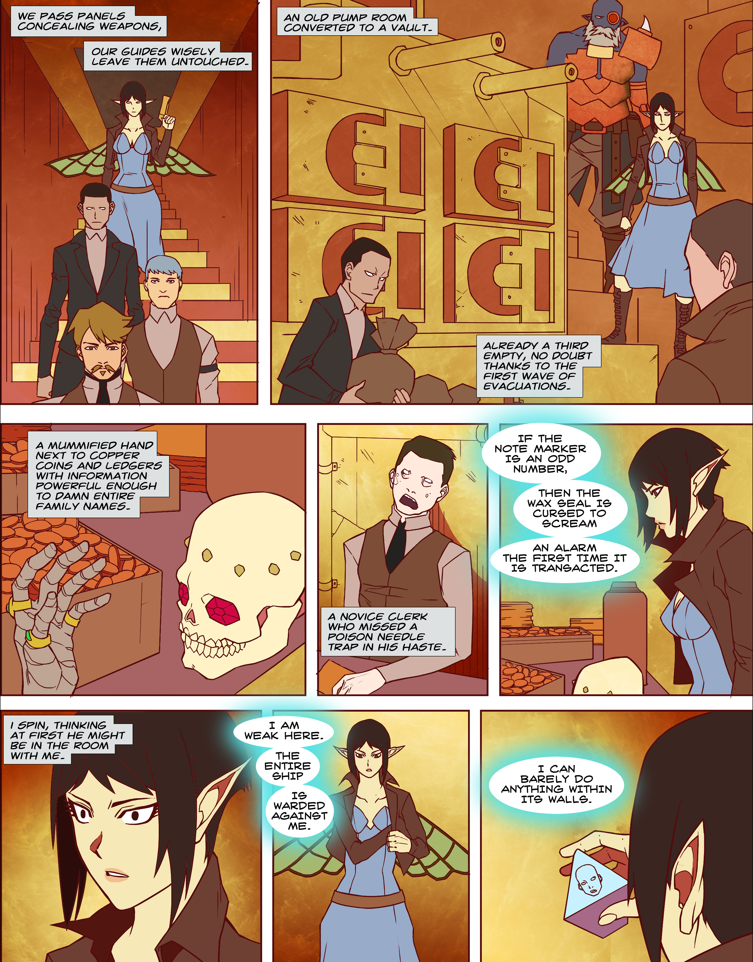 Chapter 18, Page 6