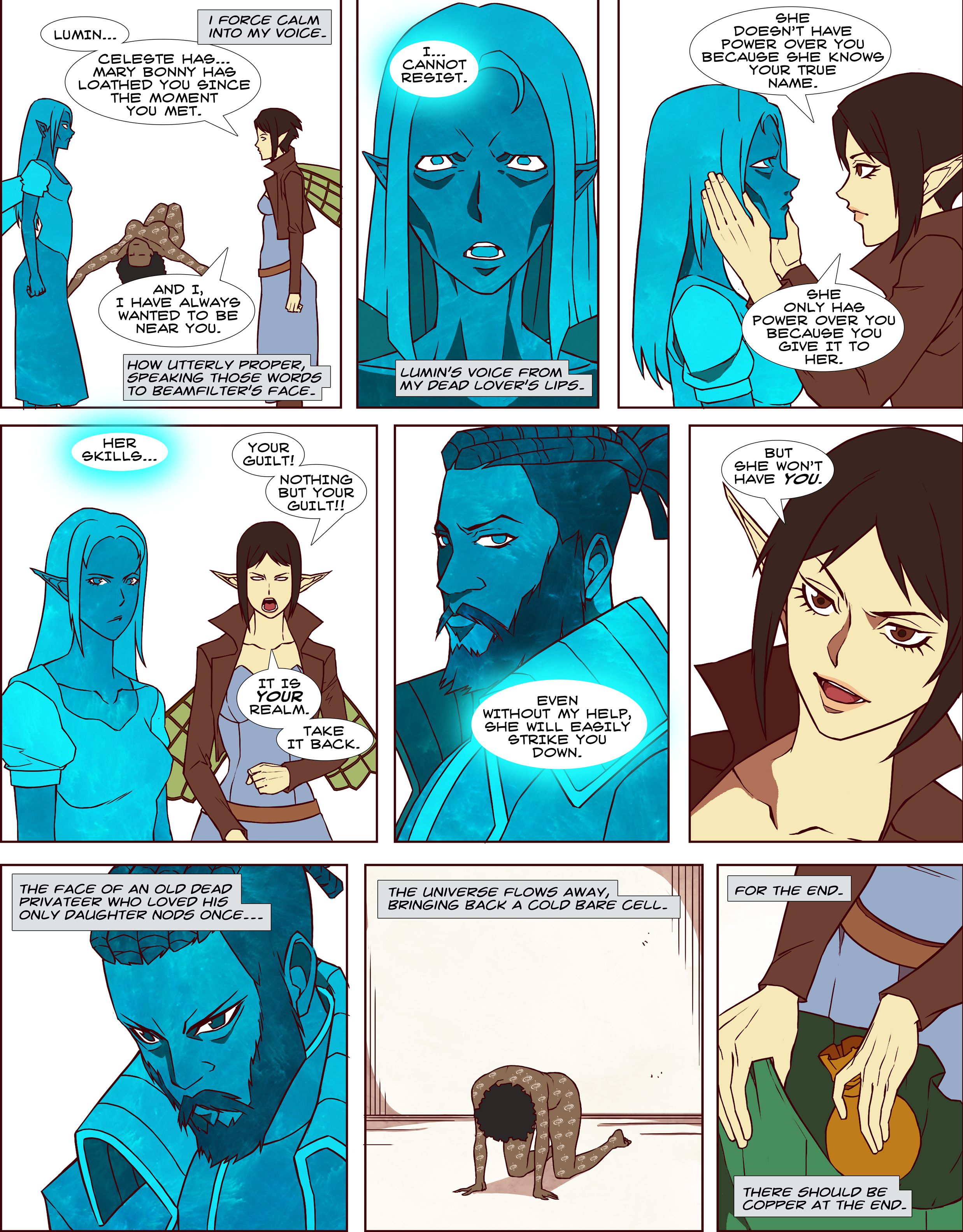Chapter 19, Page 11