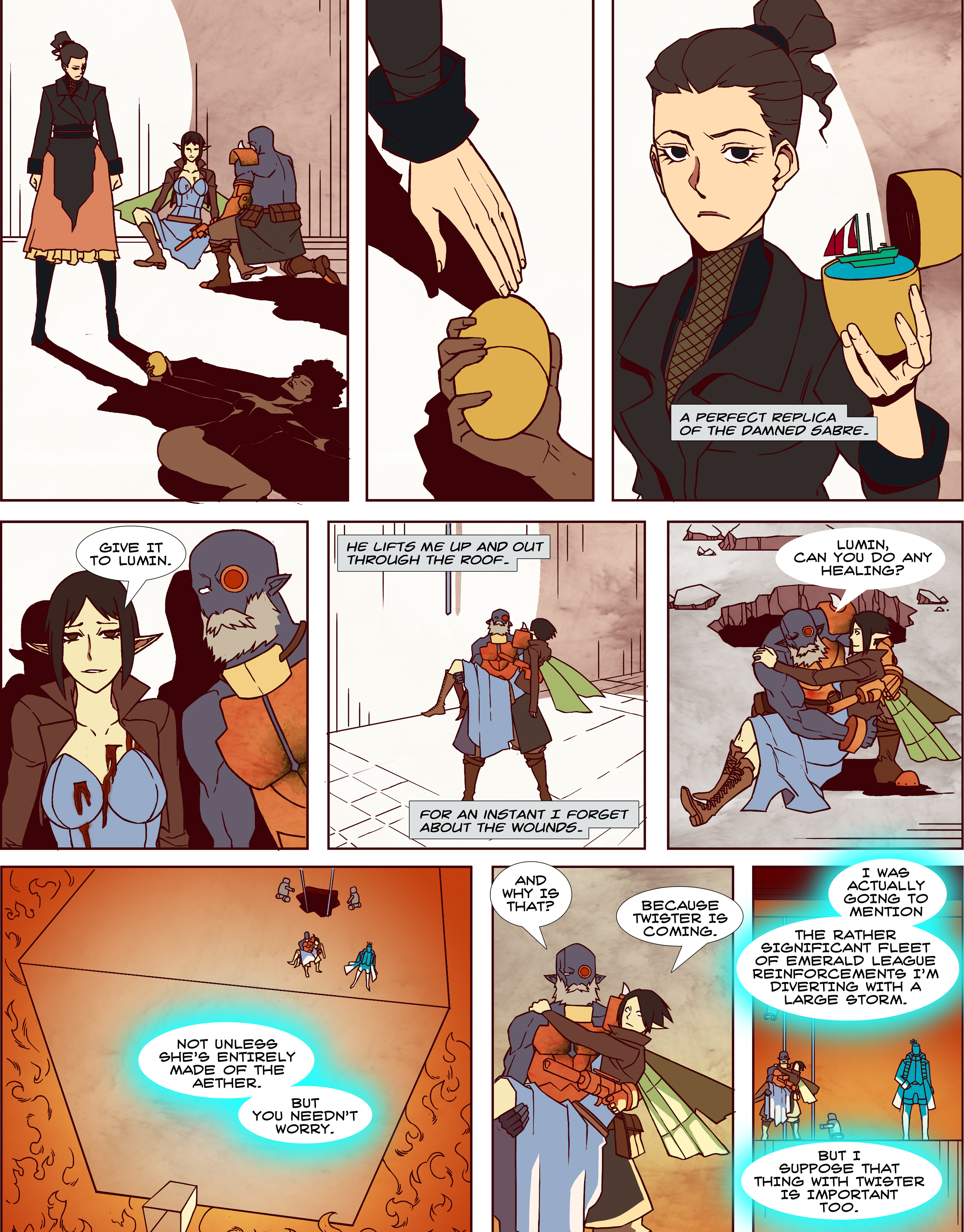 Chapter 19, Page 14