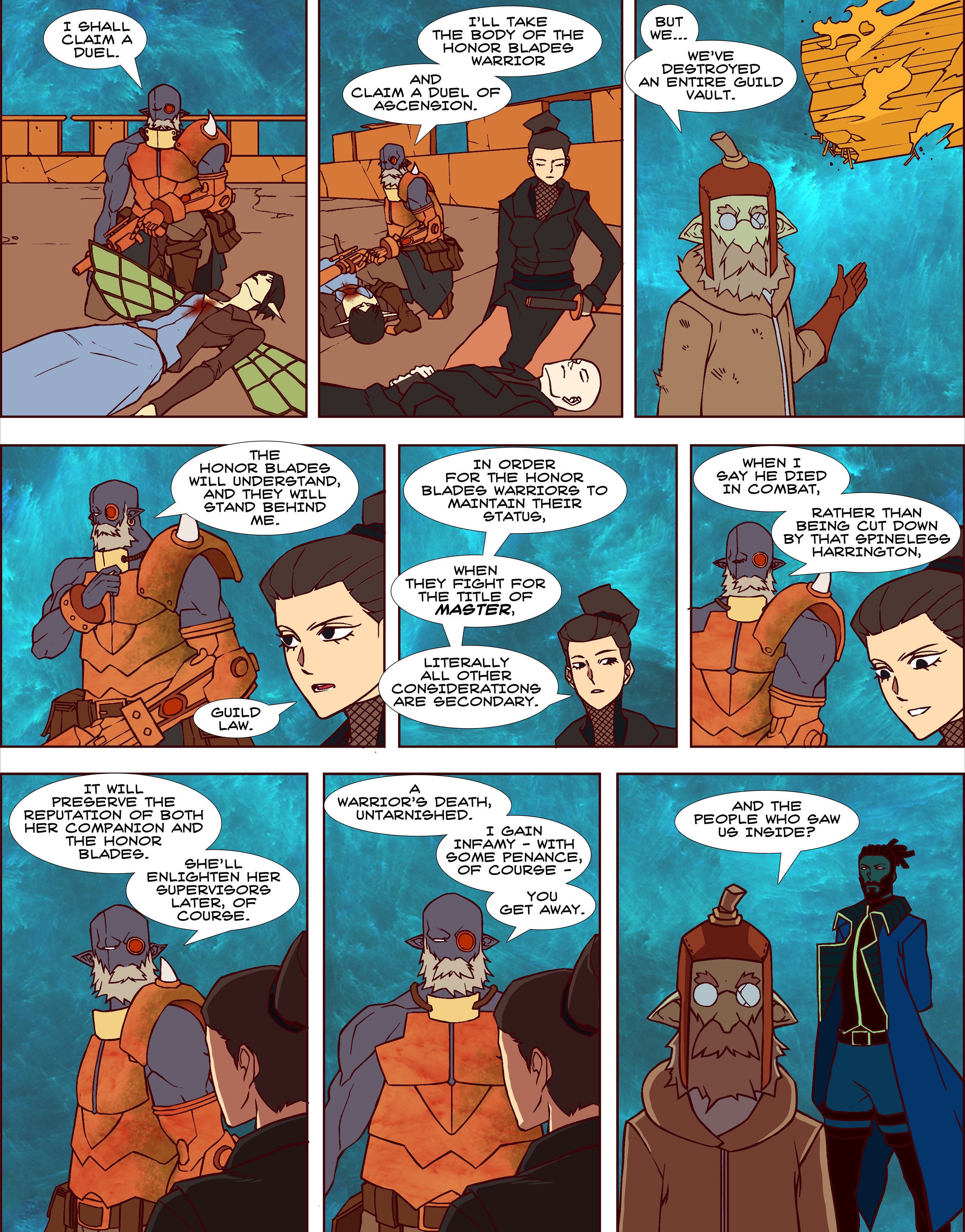 Chapter 20, Page 5