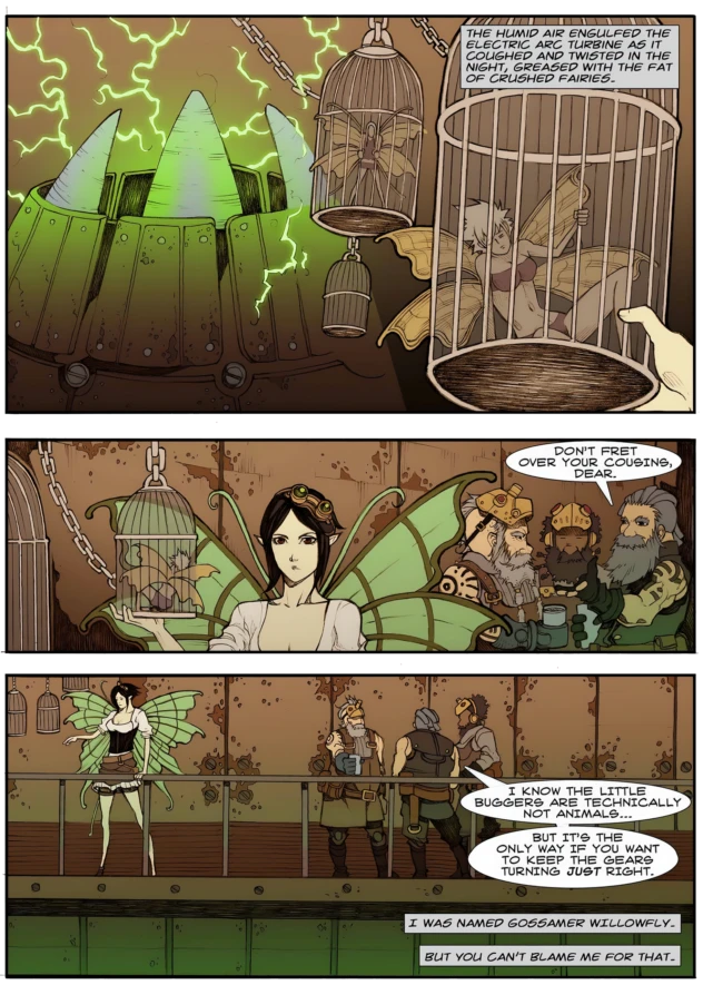 Chapter 1, Page 1