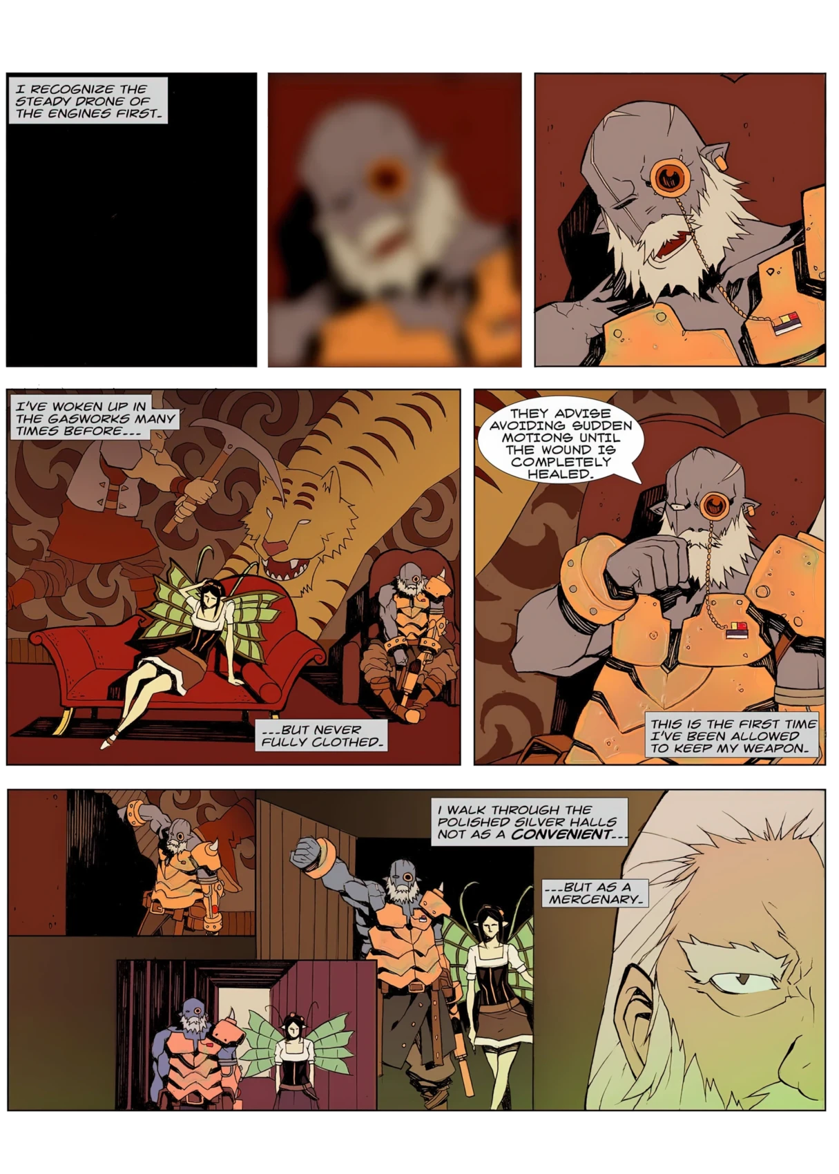 Chapter 3, Page 1