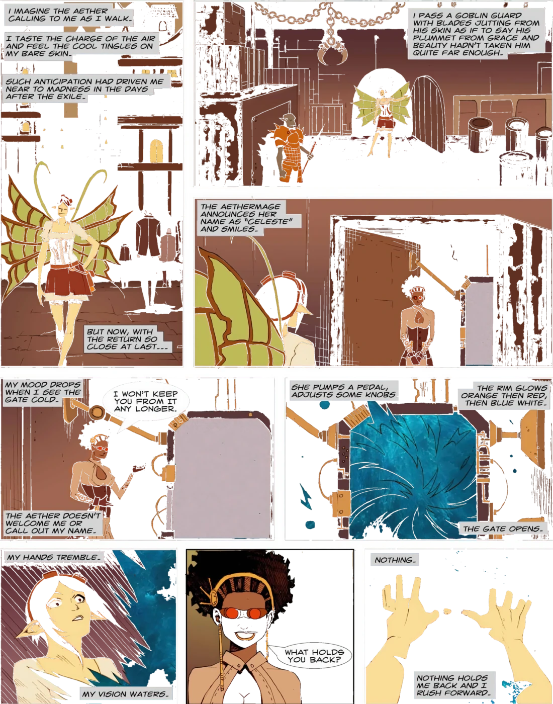 Chapter 4, Page 1