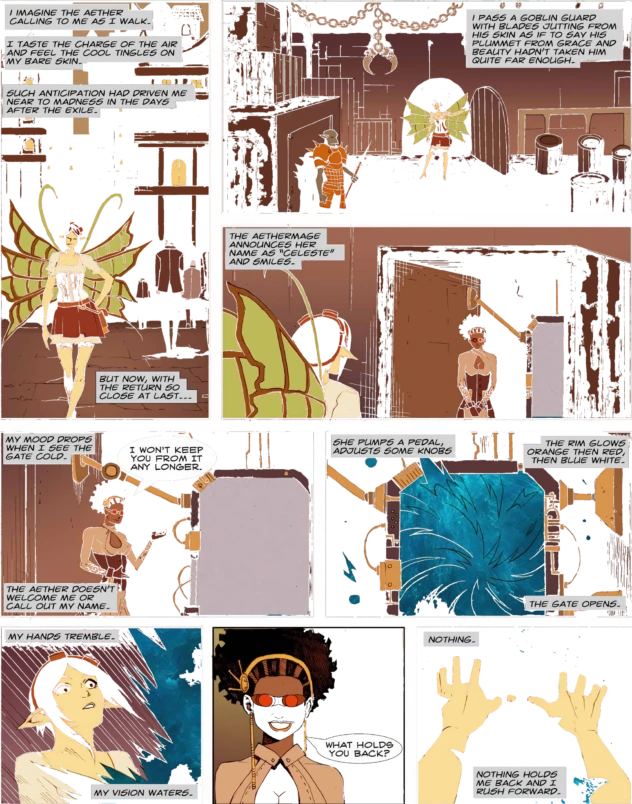 Chapter 4, Page 1