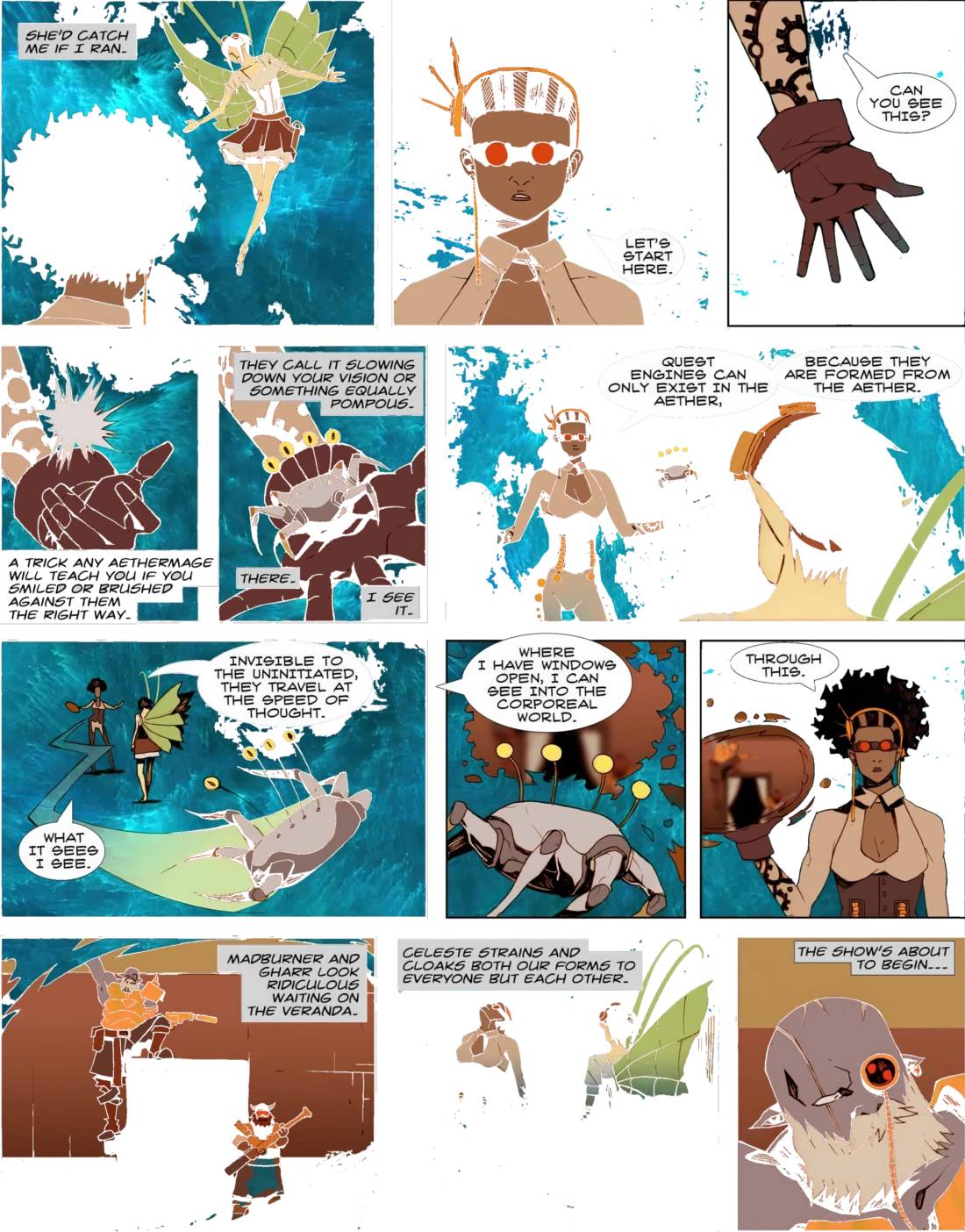 Chapter 4, Page 3