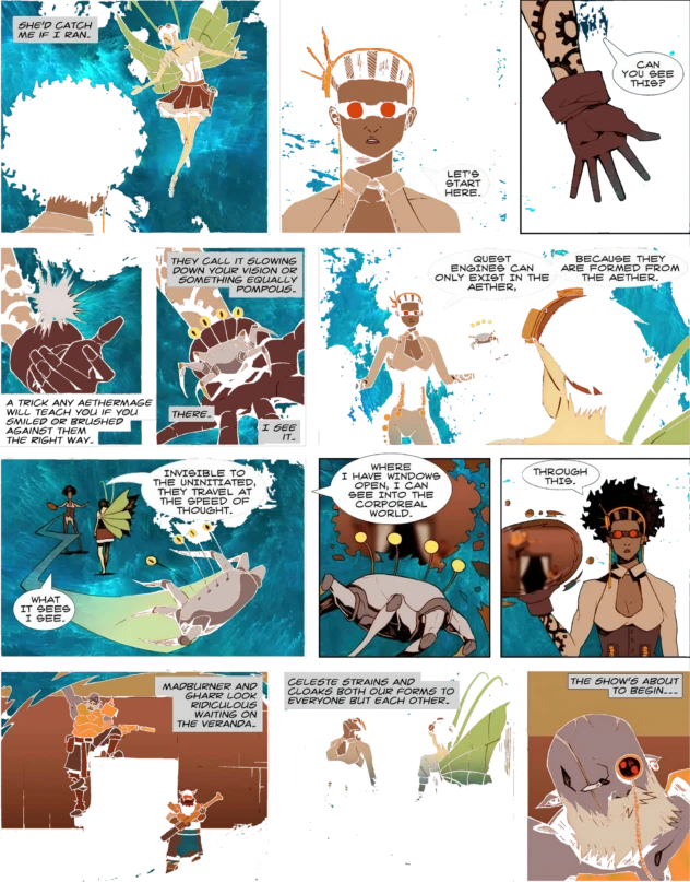Chapter 4, Page 3