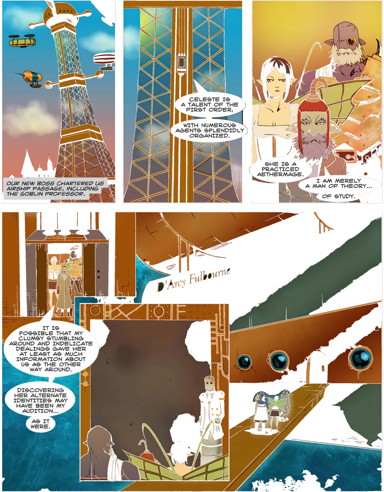 Chapter 7, Page 1