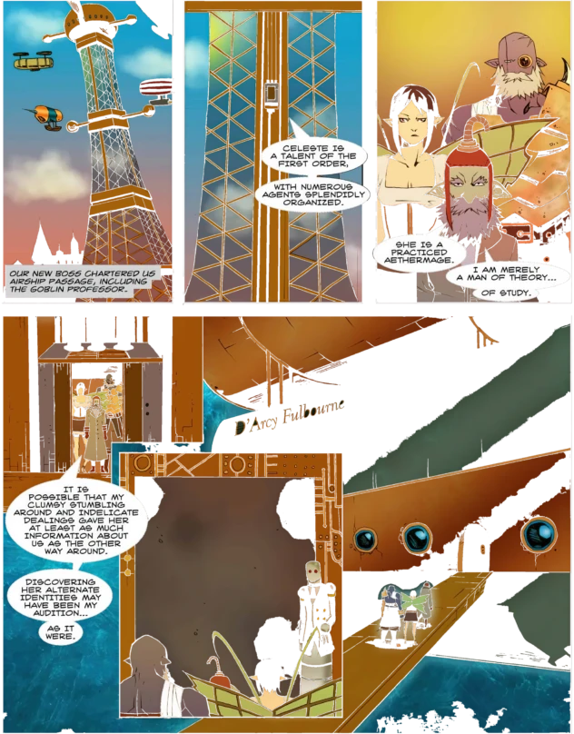 Chapter 7, Page 1