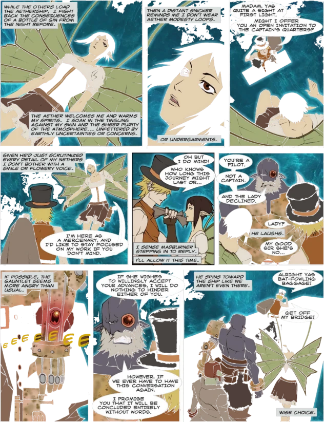 Chapter 8, Page 1