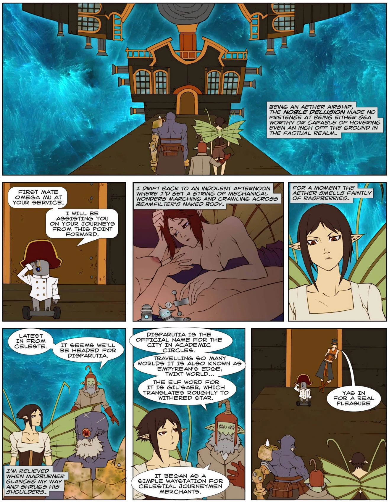 Chapter 8, Page 2