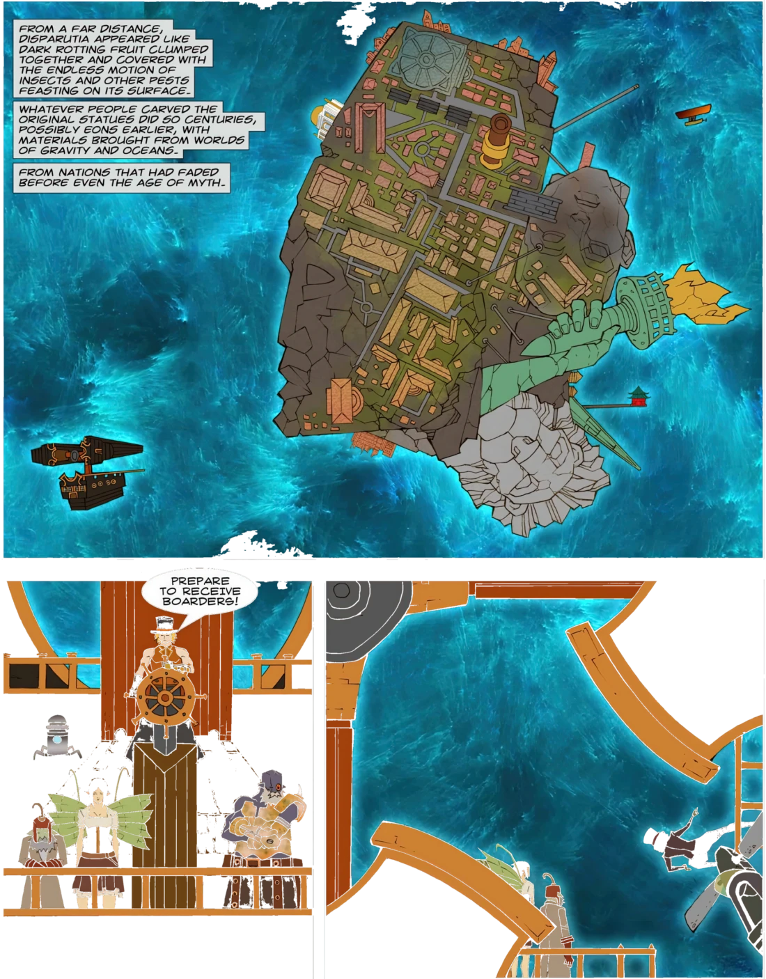 Chapter 8, Page 3