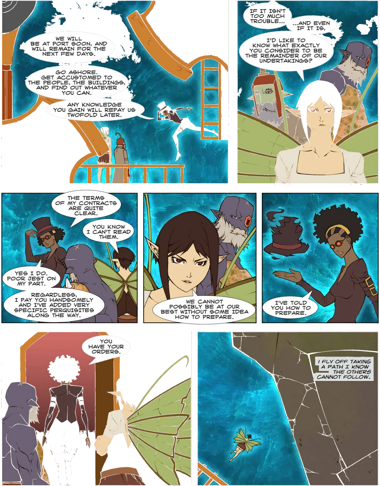 Chapter 8, Page 4