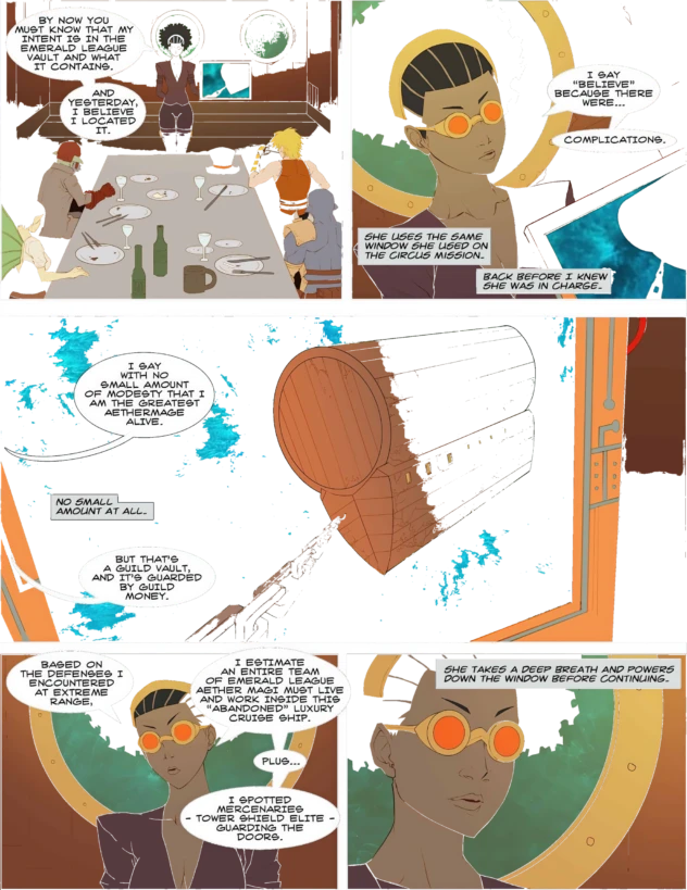 Chapter 9, Page 1
