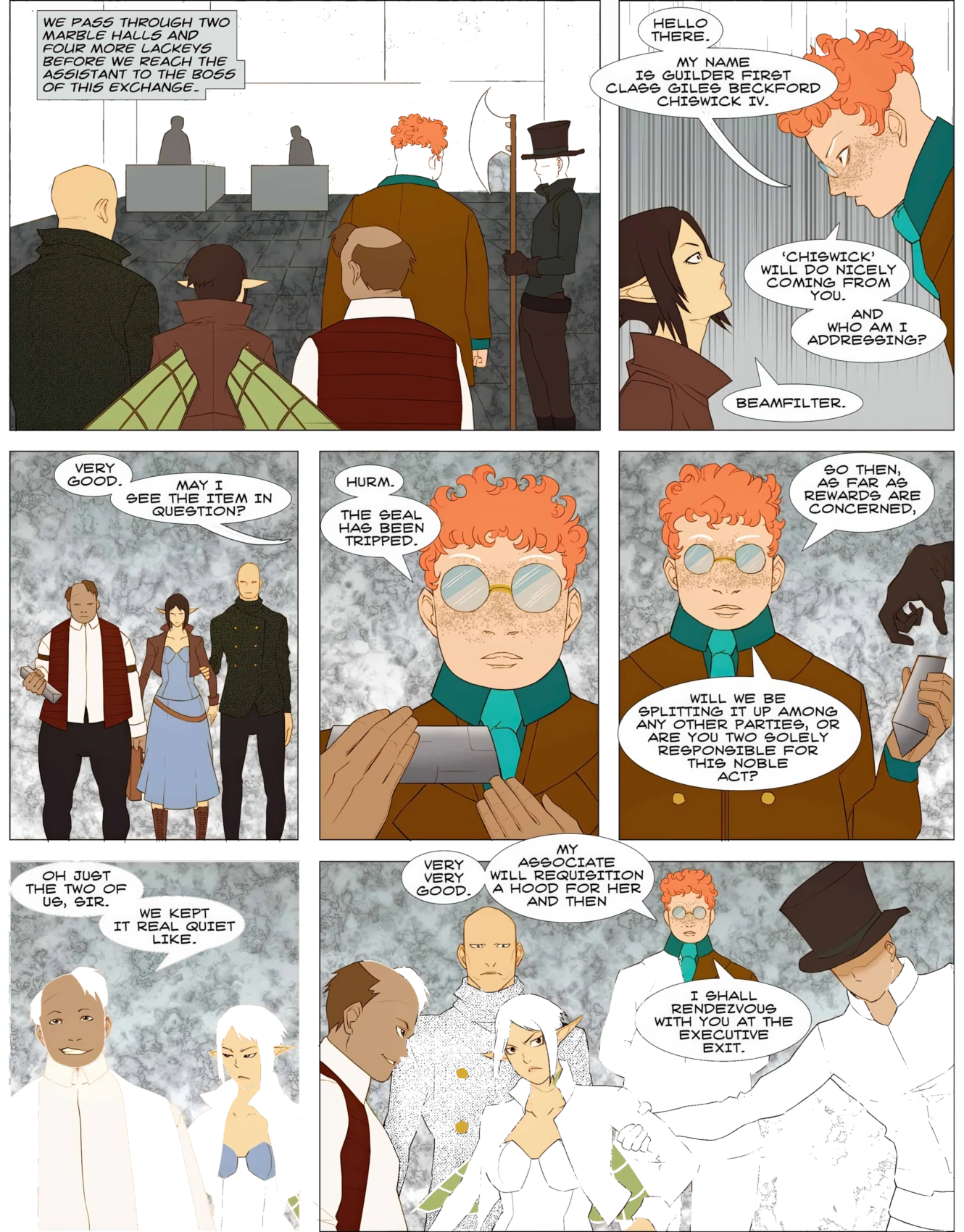 Chapter 12, Page 3