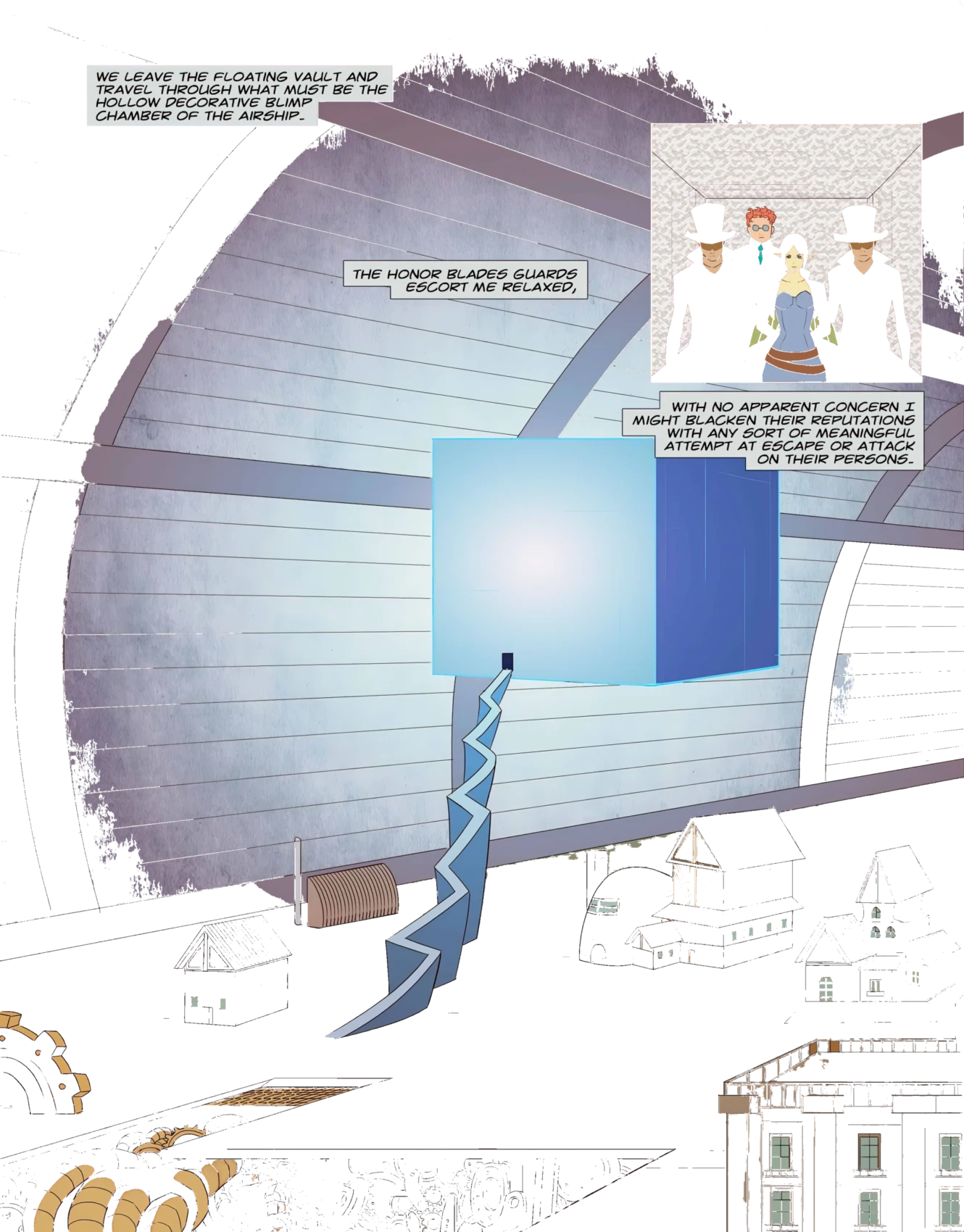 Chapter 13, Page 1