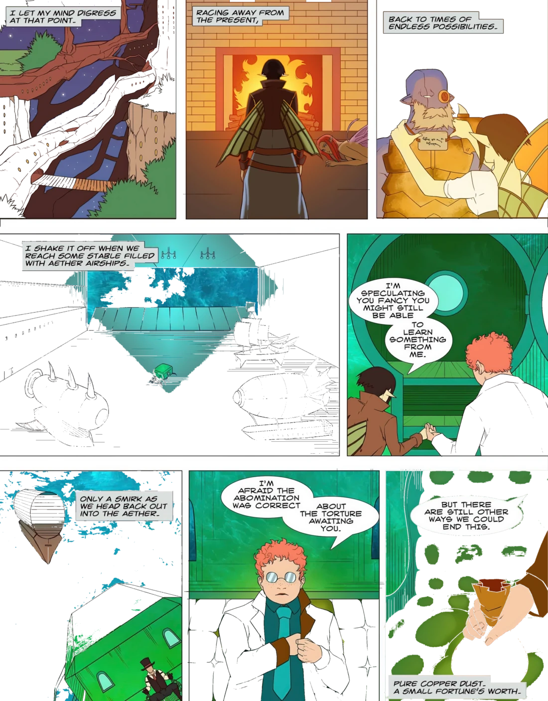 Chapter 13, Page 3