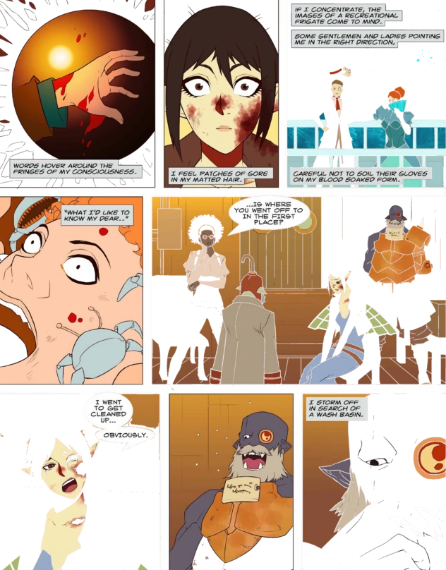 Chapter 14, Page 1
