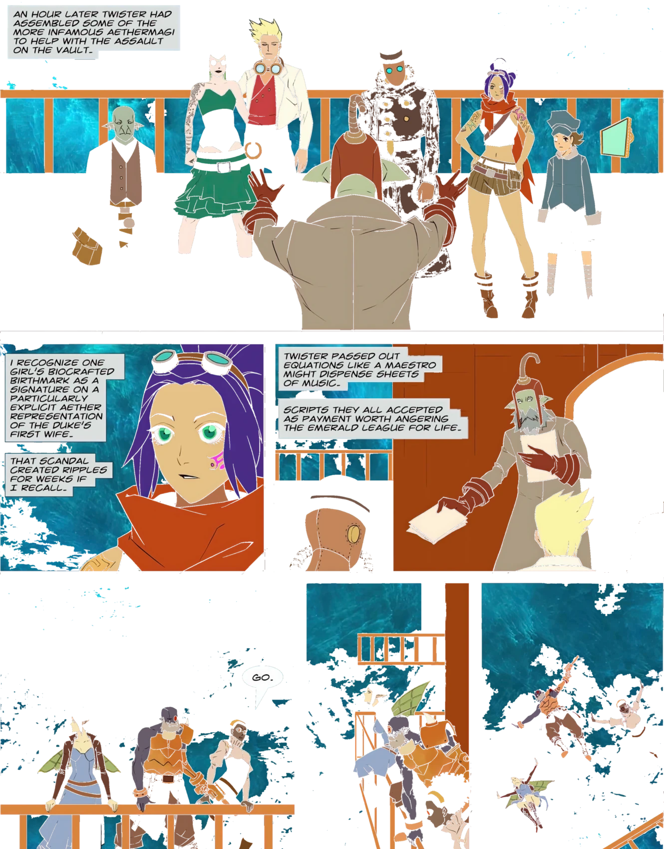 Chapter 14, Page 3