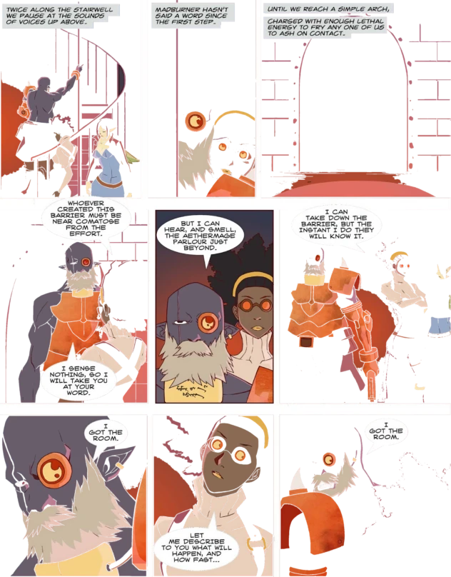 Chapter 17, Page 1