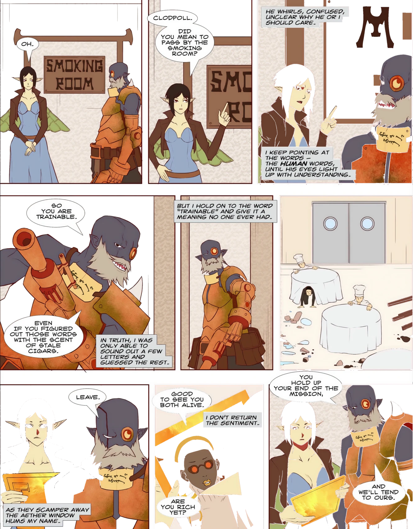 Chapter 18, Page 2