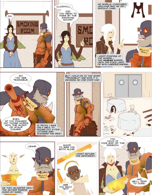 Chapter 18, Page 2