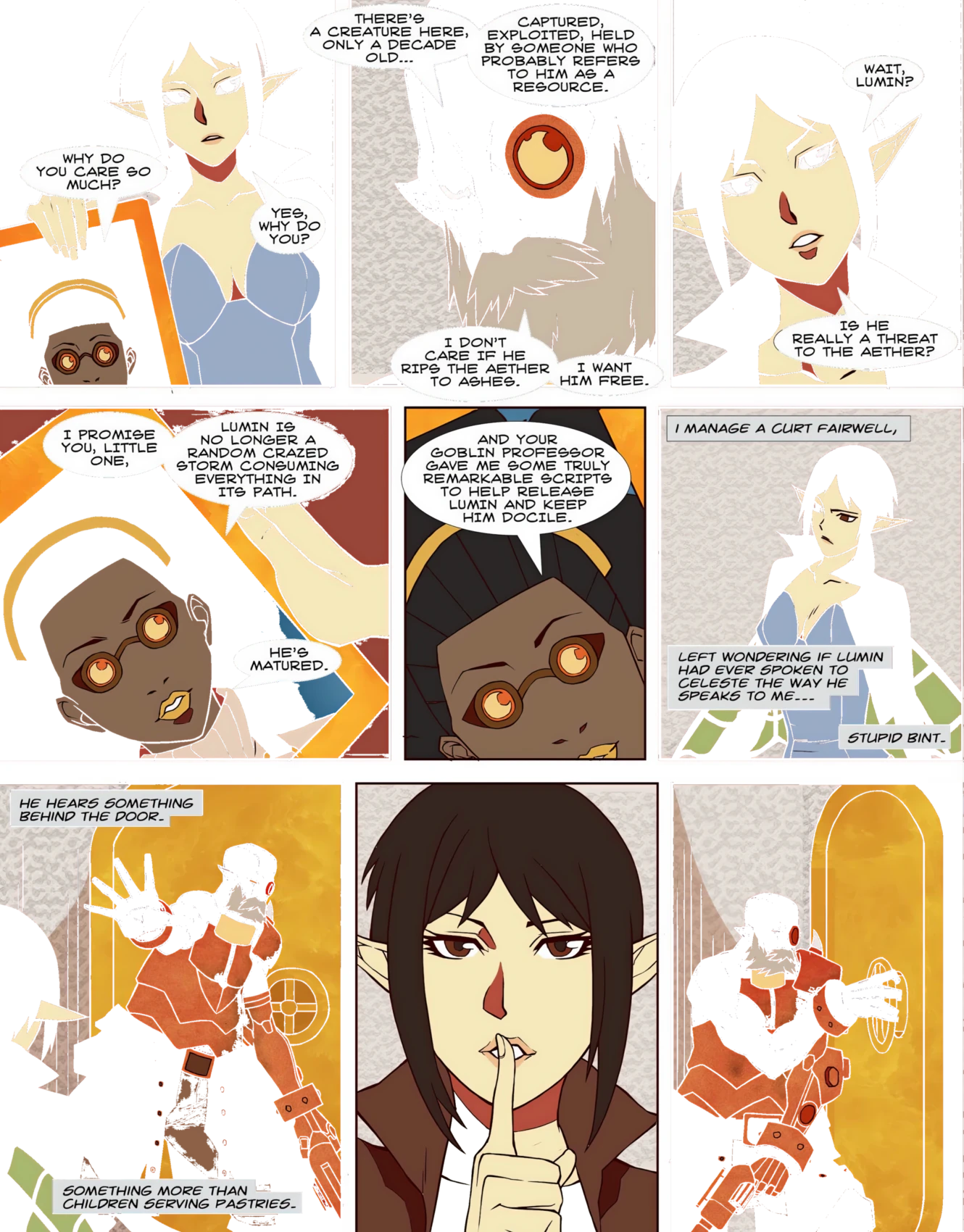 Chapter 18, Page 3