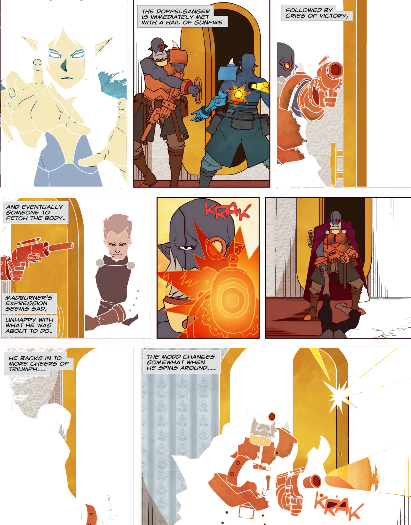 Chapter 18, Page 4