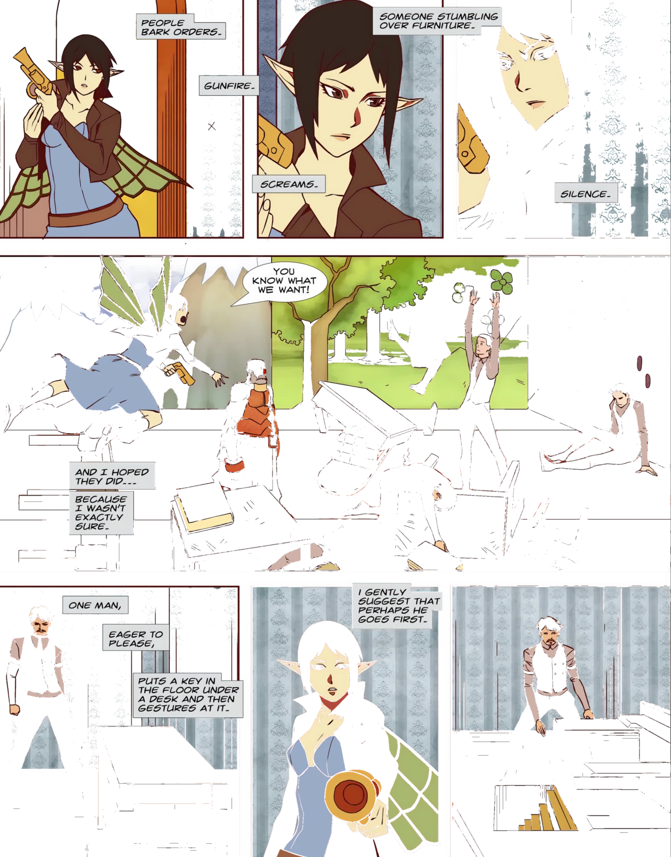 Chapter 18, Page 5