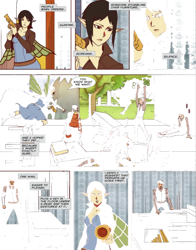 Chapter 18, Page 5