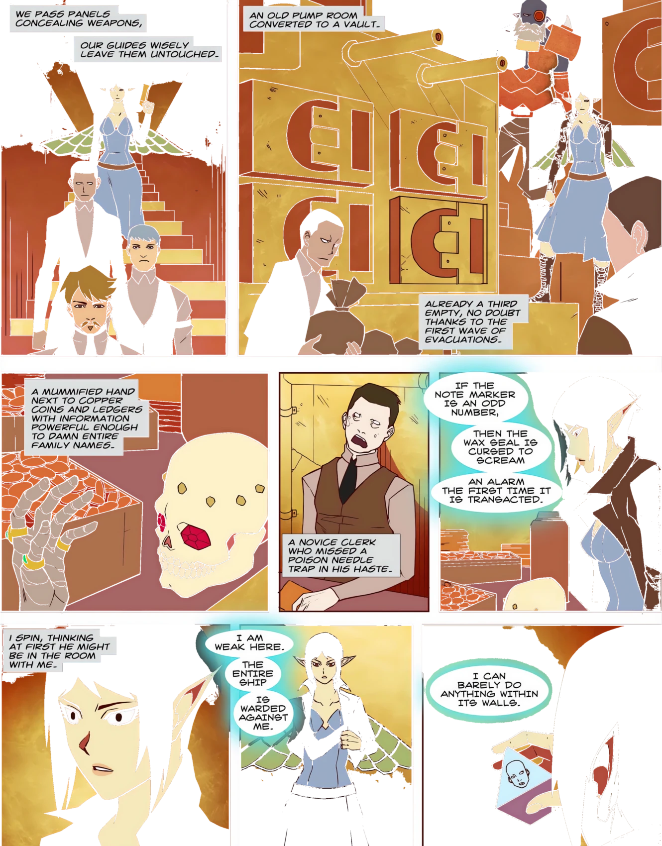 Chapter 18, Page 6
