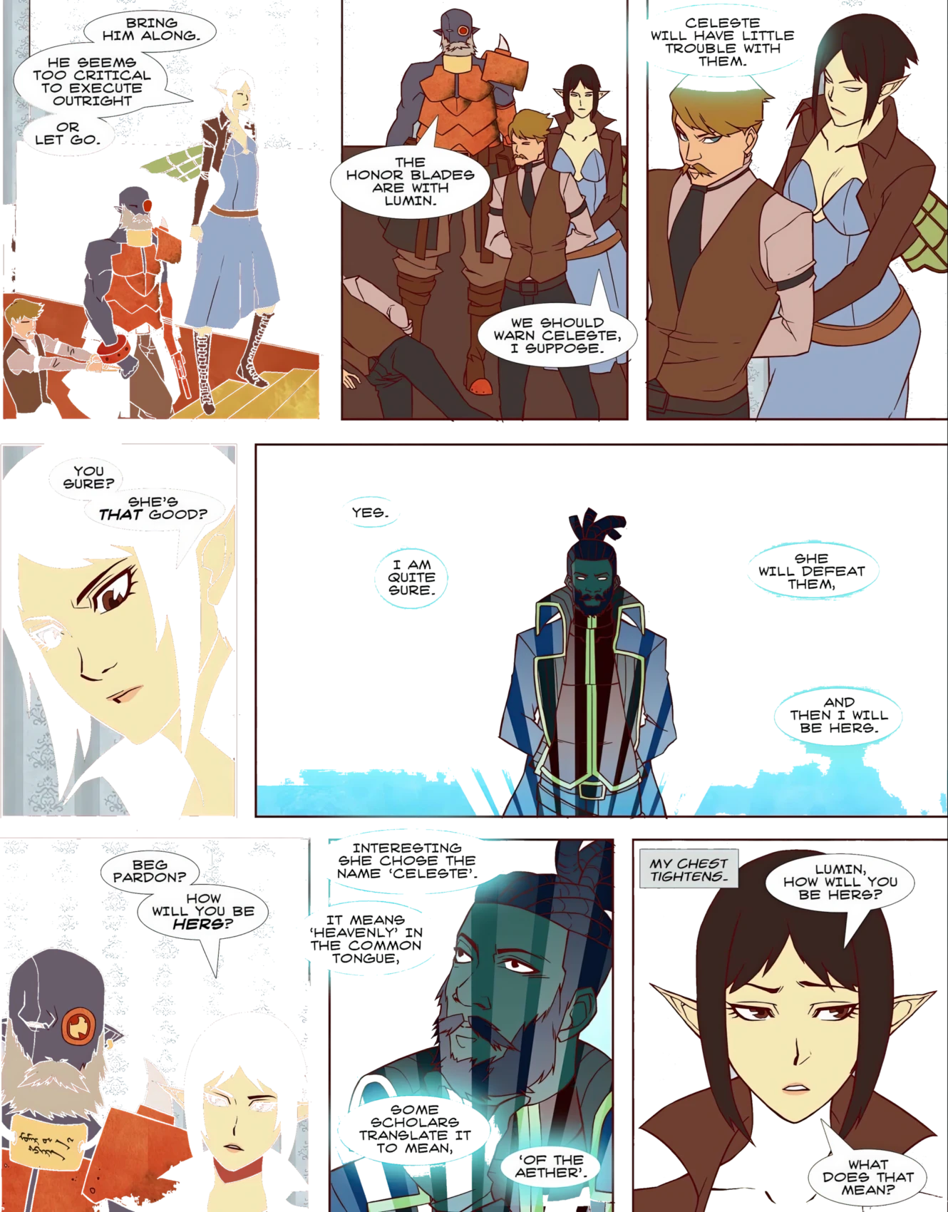 Chapter 18, Page 9