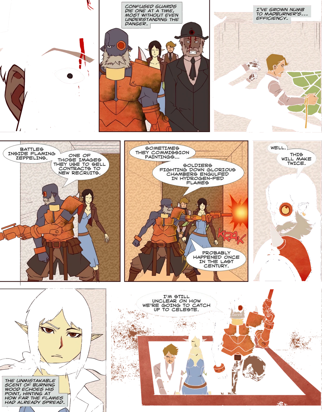 Chapter 19, Page 1