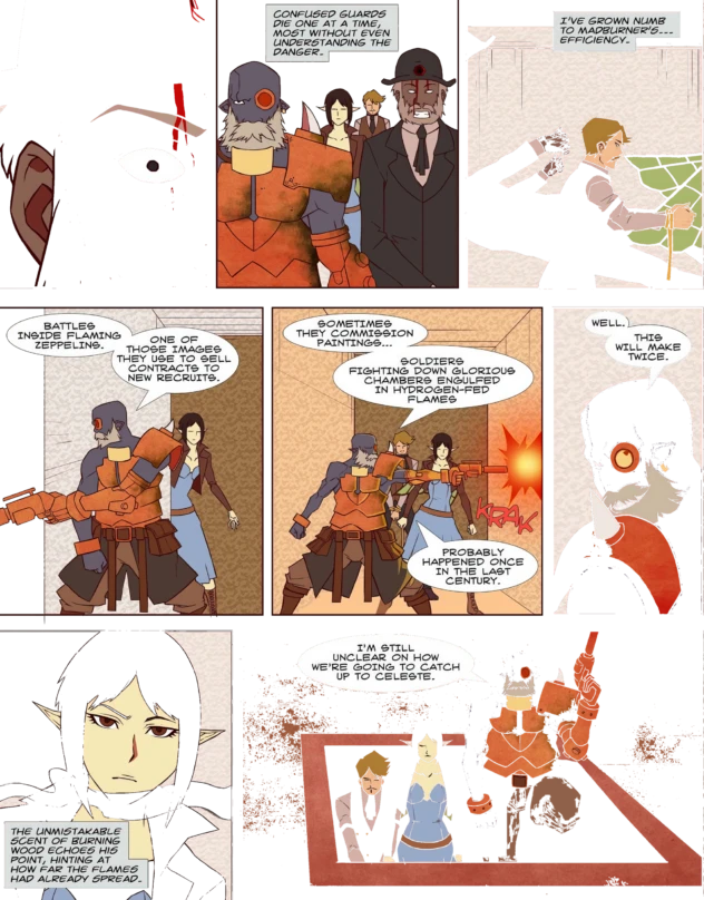 Chapter 19, Page 1