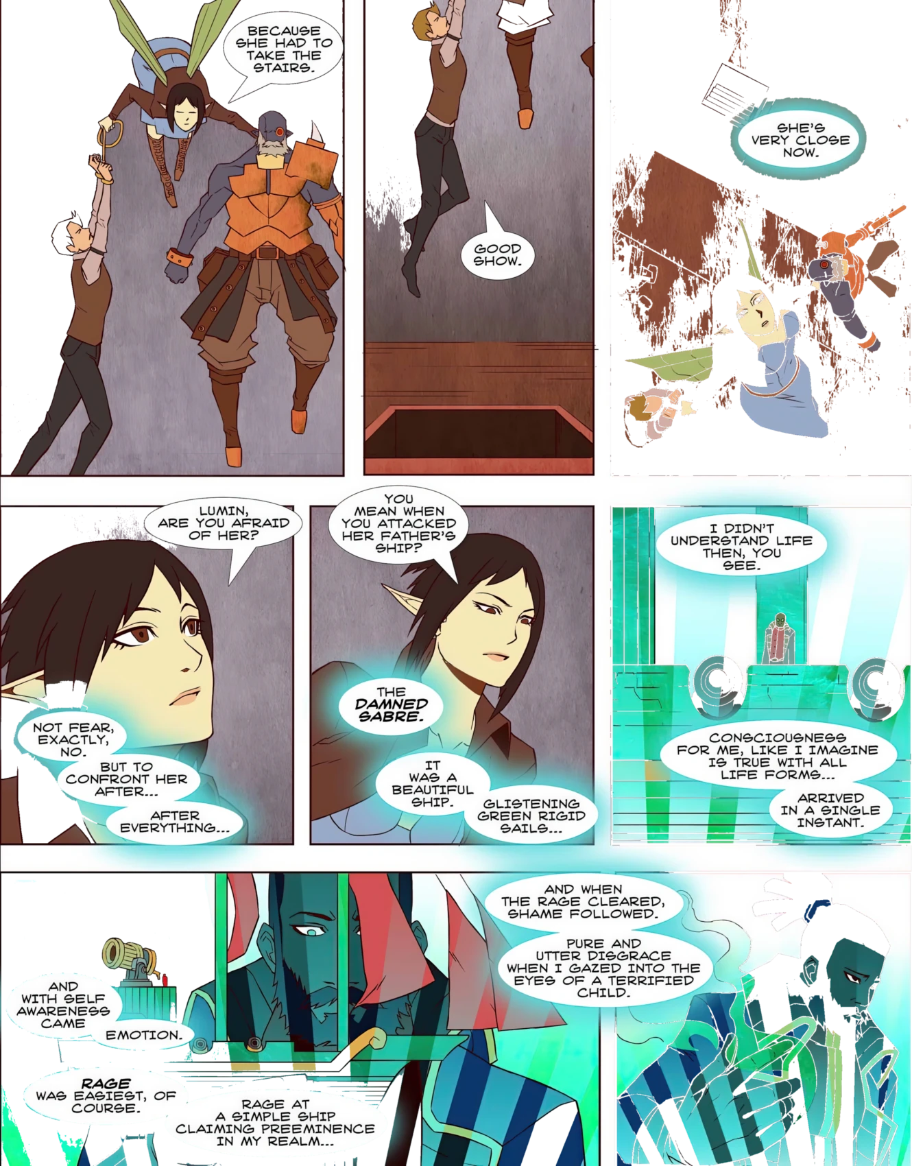 Chapter 19, Page 2