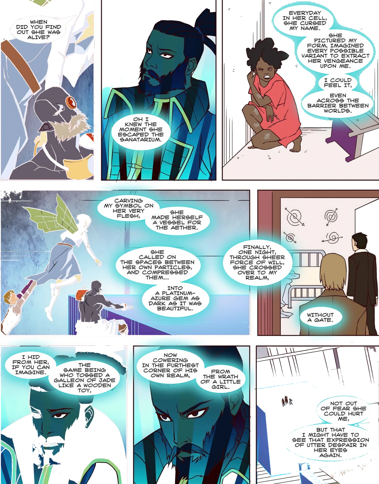 Chapter 19, Page 3