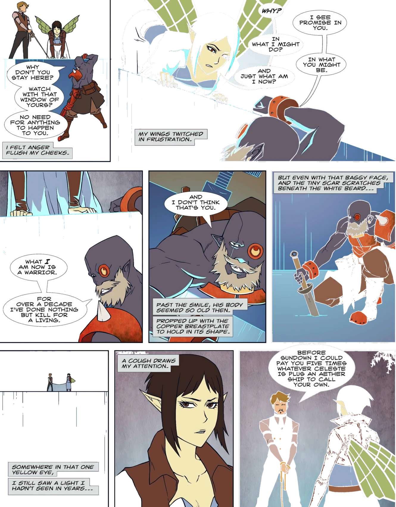 Chapter 19, Page 4