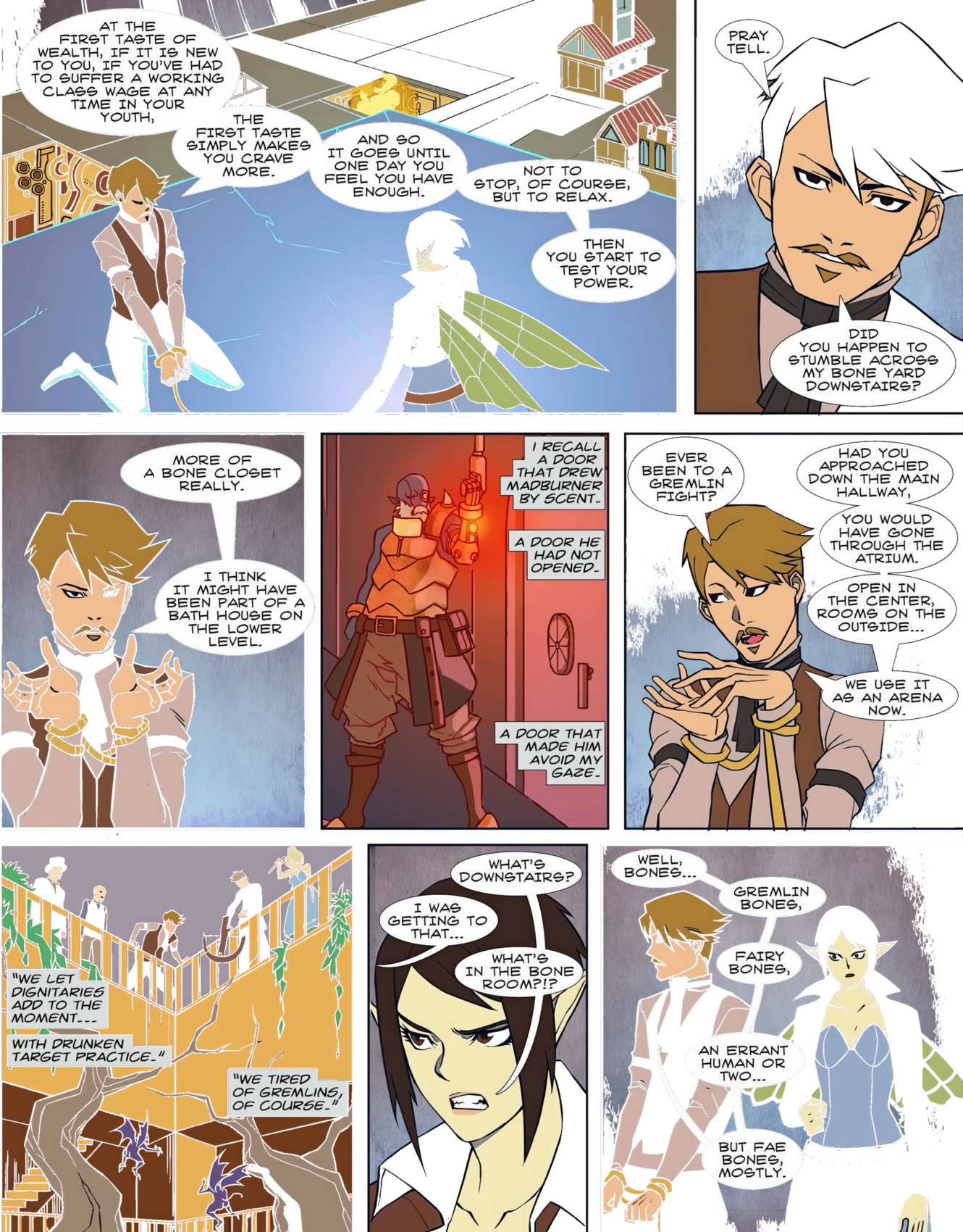 Chapter 19, Page 5