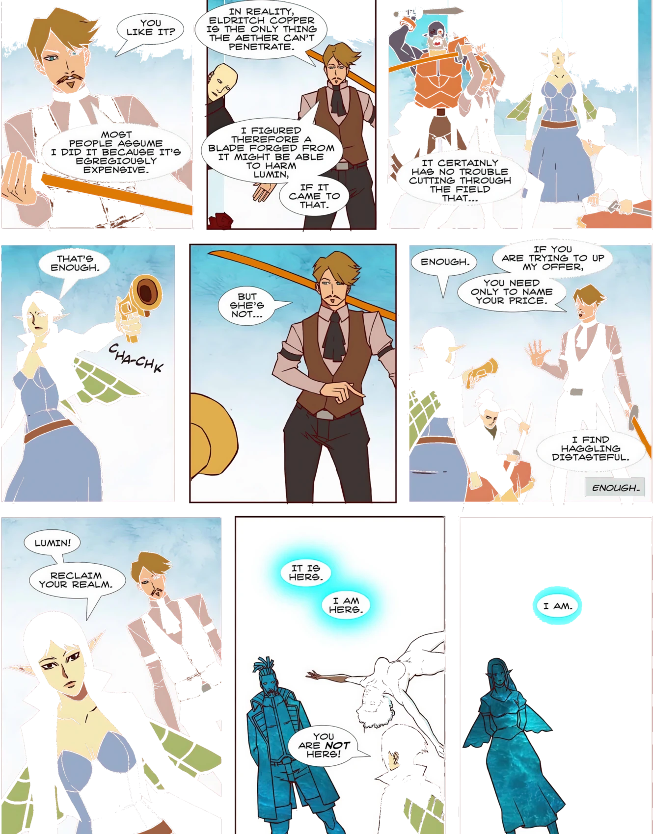 Chapter 19, Page 10