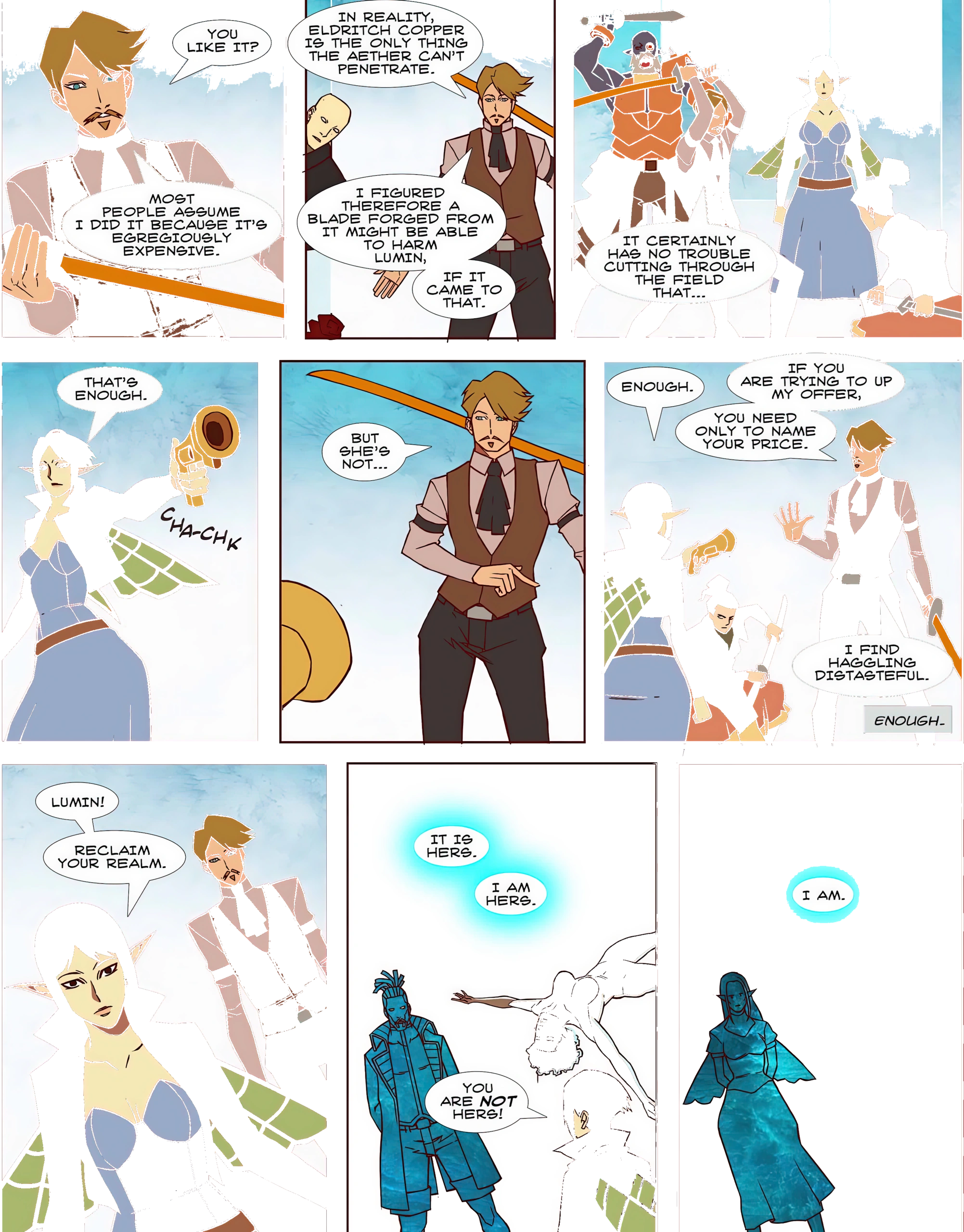Chapter 19, Page 10