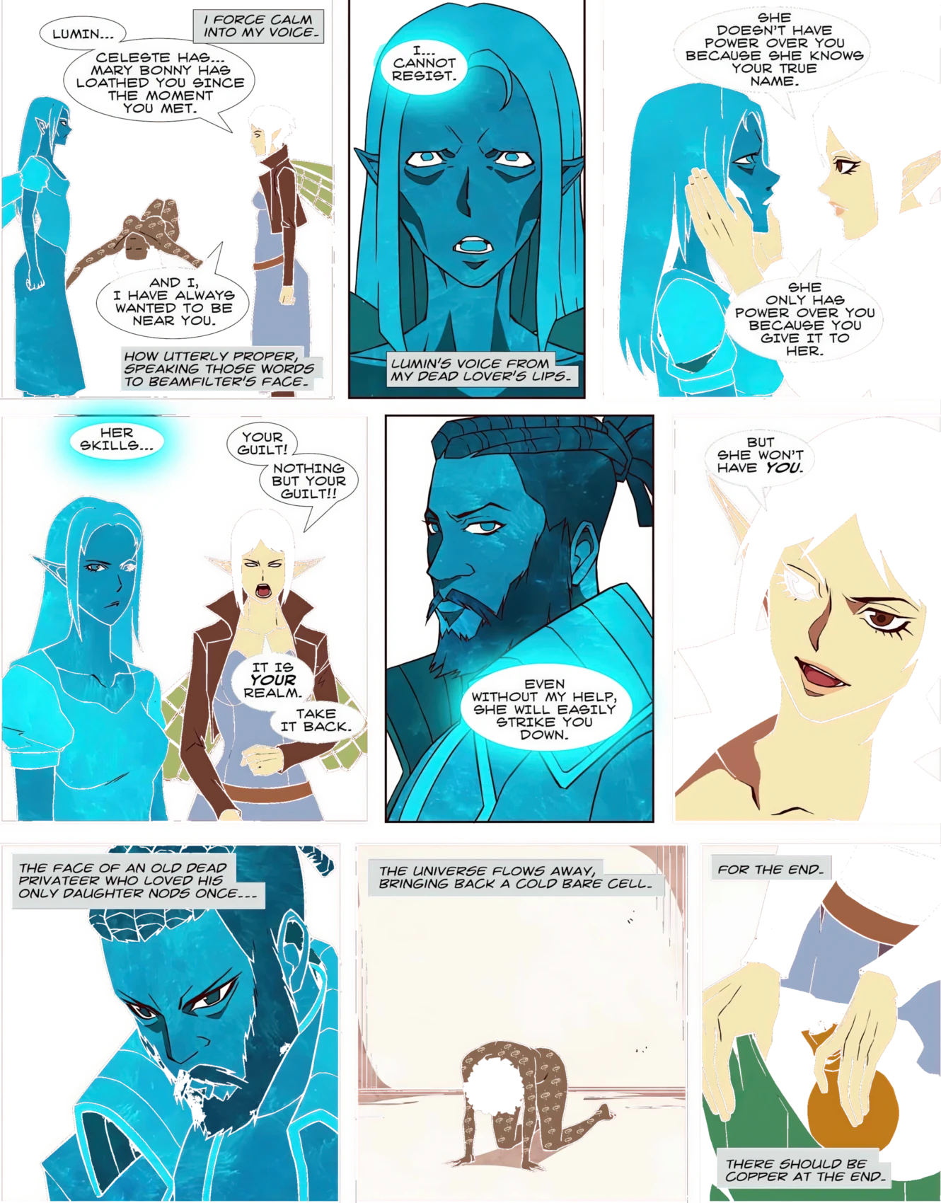Chapter 19, Page 11