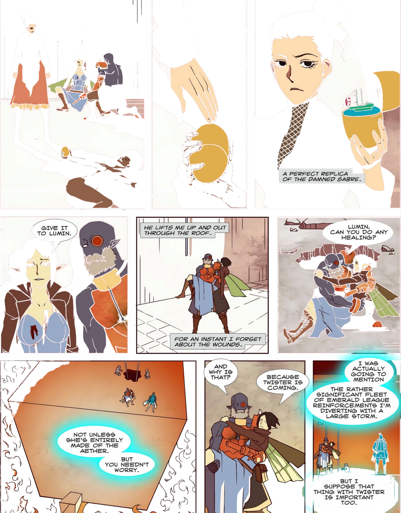 Chapter 19, Page 14