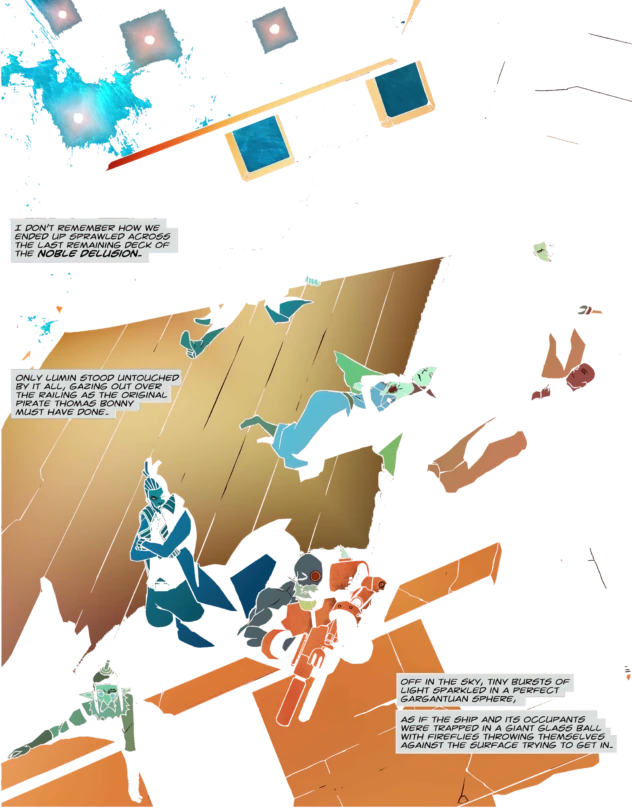 Chapter 20, Page 1